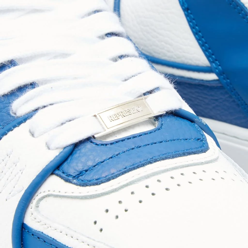 Represent Represent Apex Leather Sneaker 4