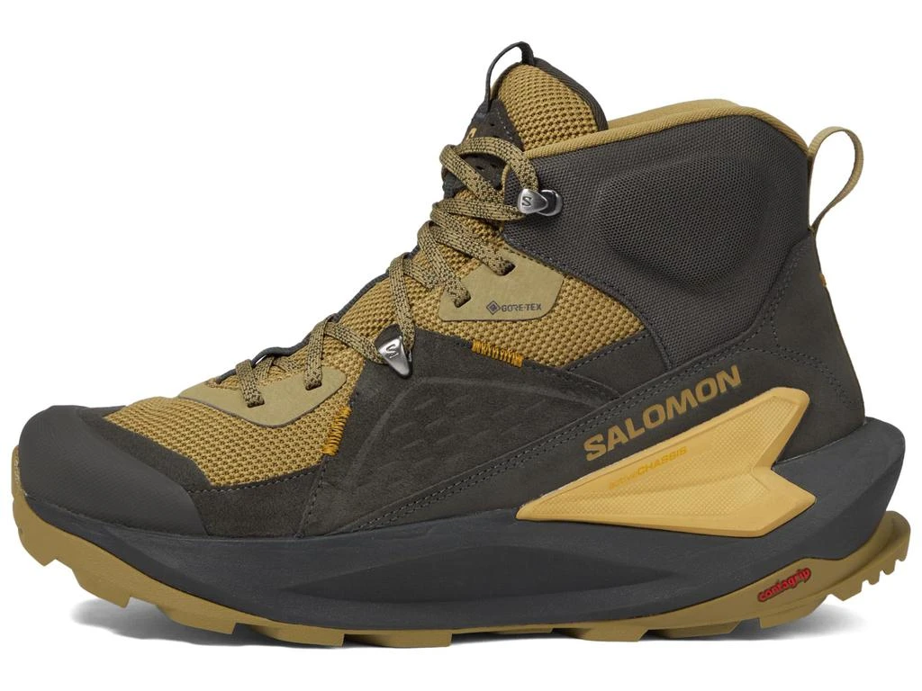 Salomon Elixir Mid GORE-TEX® 4