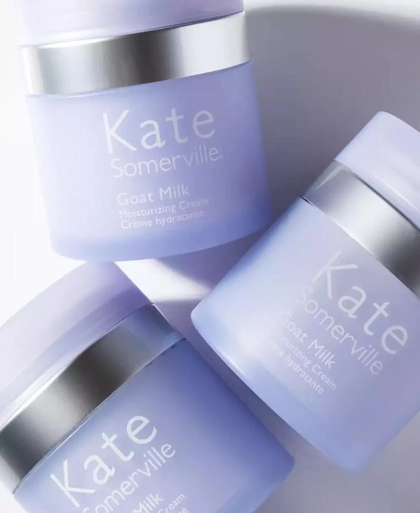 Kate Somerville Goat Milk Moisturizing Cream, 1.7 oz. 5