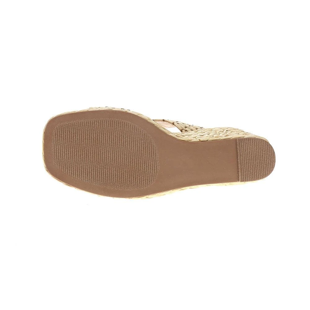BEACH by Matisse Cape Cod Wedge Sandals 5