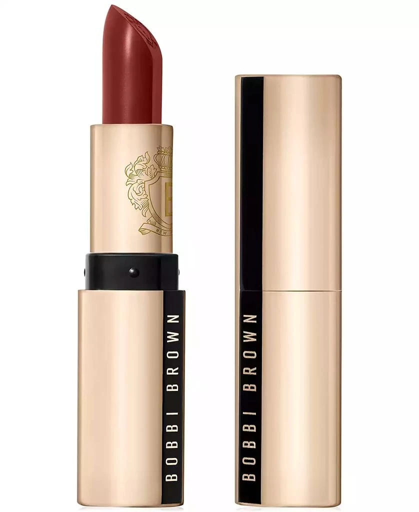 Bobbi Brown Luxe Hydrating Lipstick 1