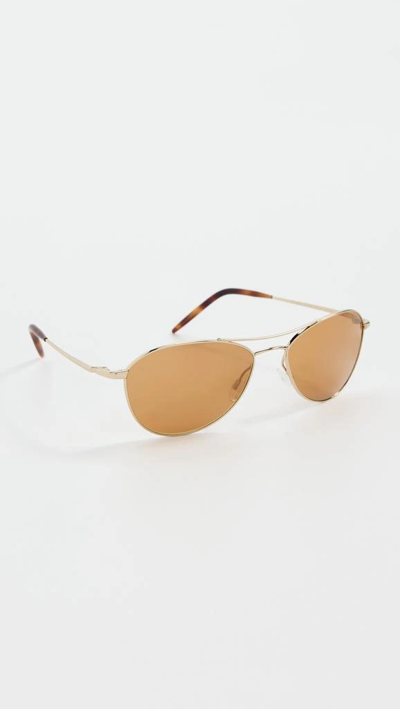 Oliver Peoples Aero II Sunglasses 3
