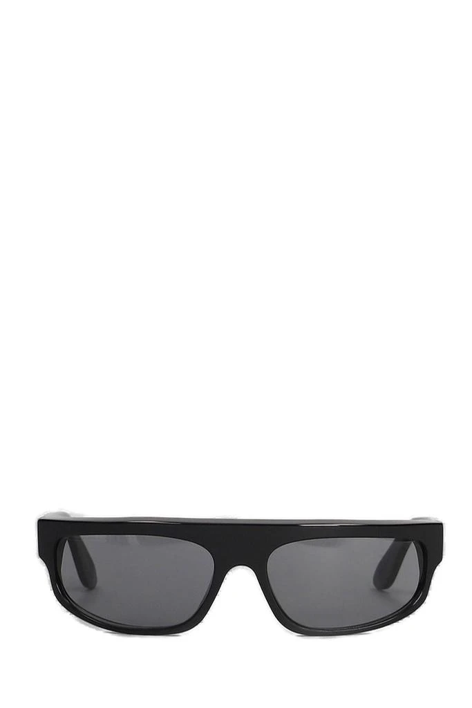 Retrosuperfuture Retrosuperfuture Zam Aviator Frame Sunglasses 1