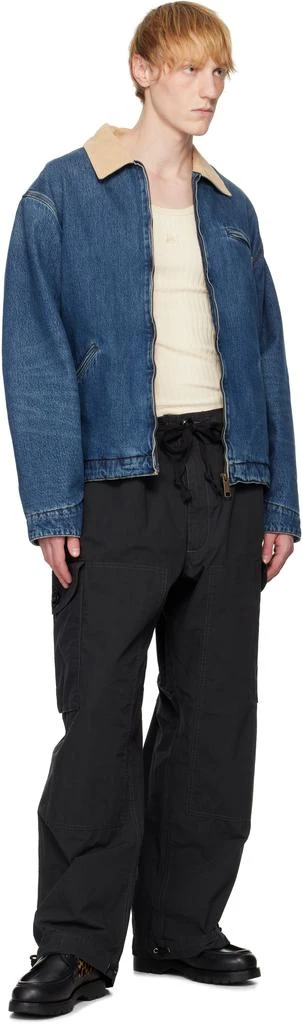 KLEMAN Black Alfan MP Derbys 5