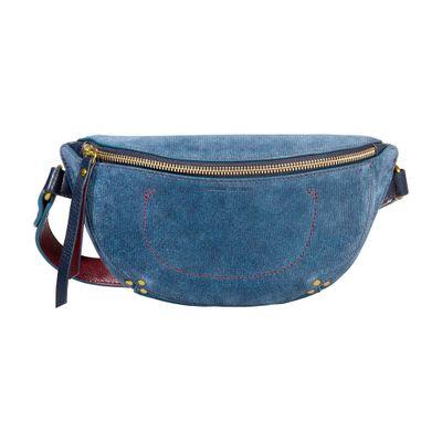 Jerome Dreyfuss Lino belt bag