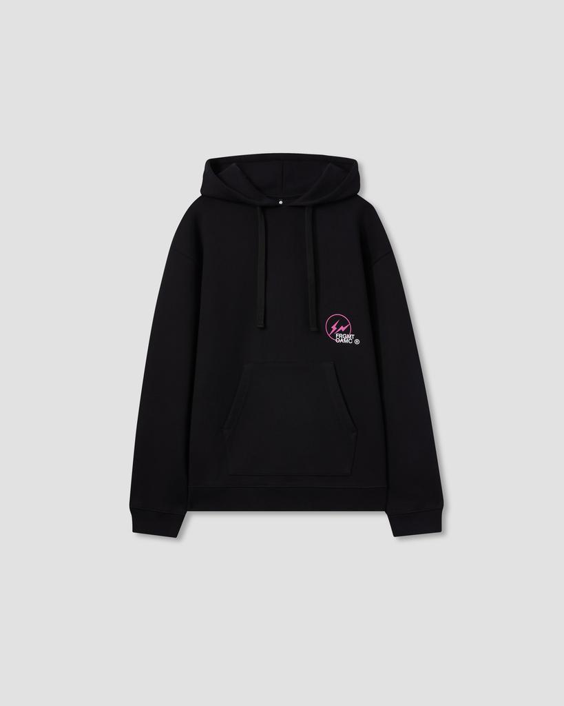 OAMC OAMC X FRAGMENT Hoodie