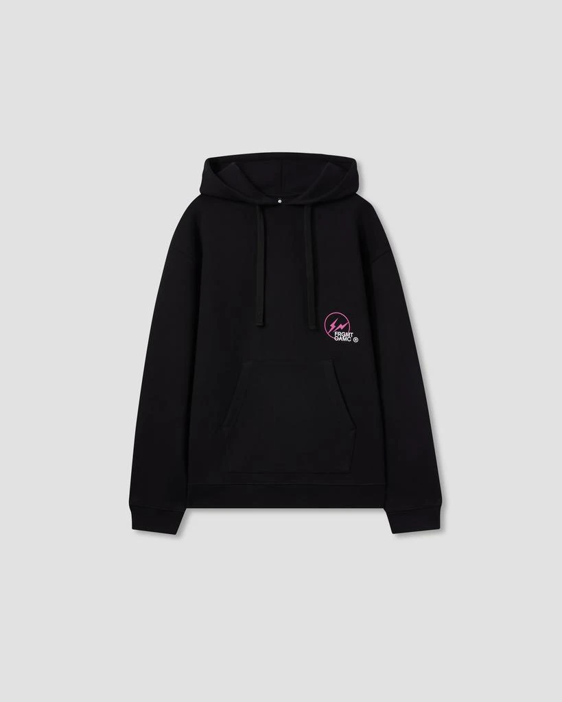 OAMC OAMC X FRAGMENT Hoodie 1