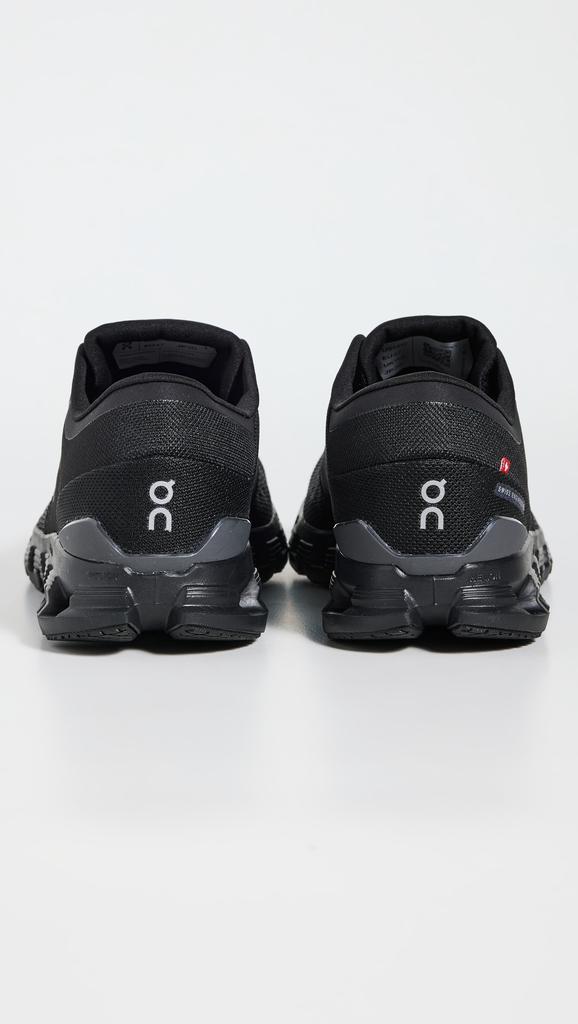 On Cloud X 4 Sneakers