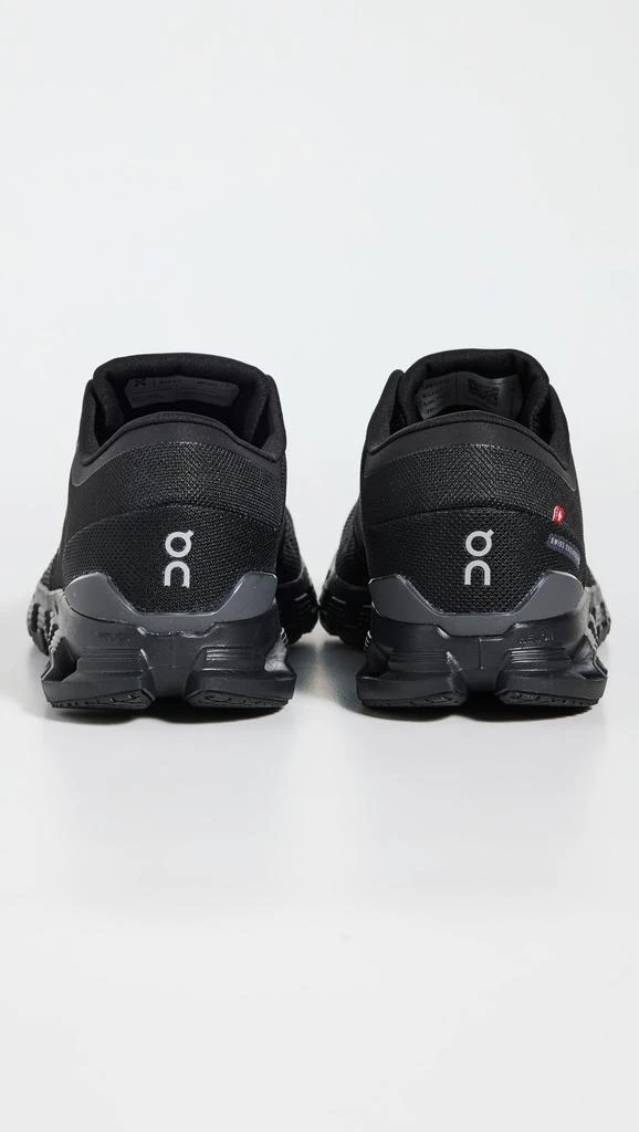 On Cloud X 4 Sneakers 2