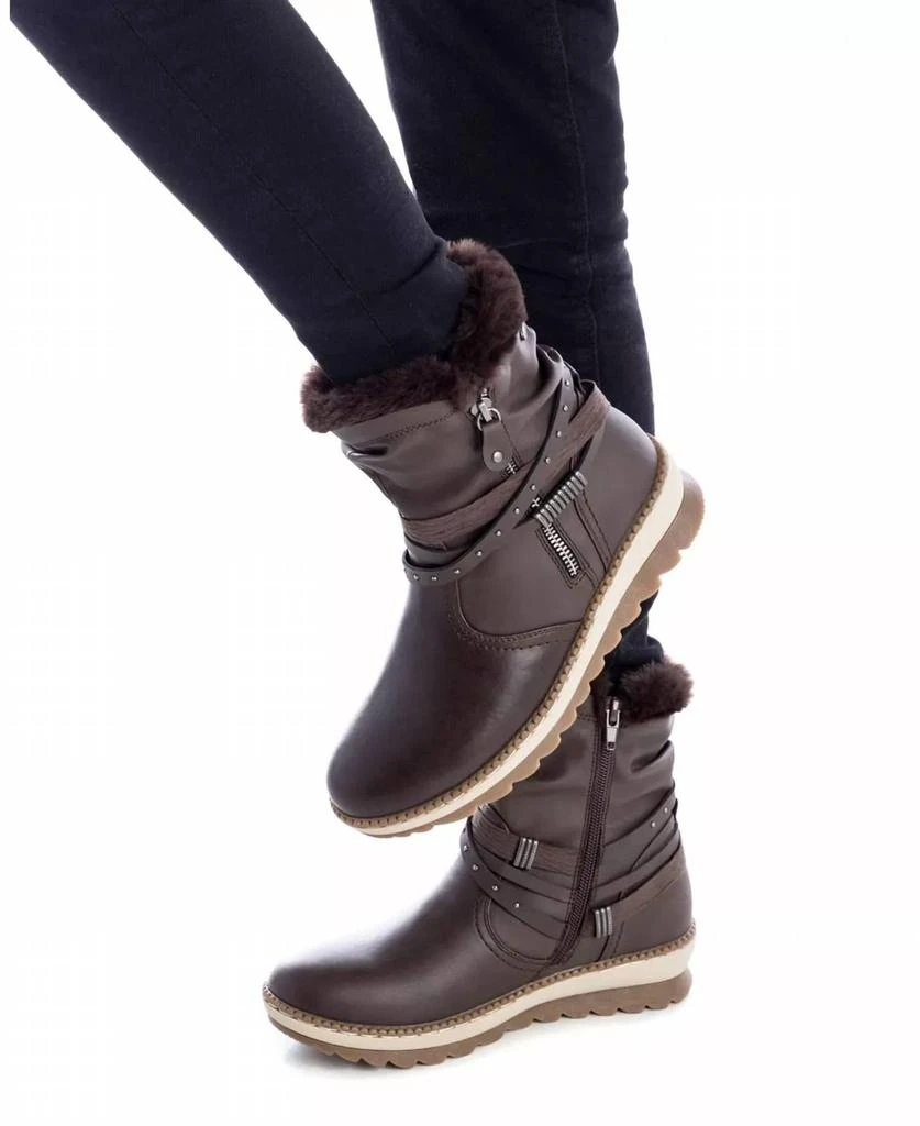 Xti Women's Winter Booties 3