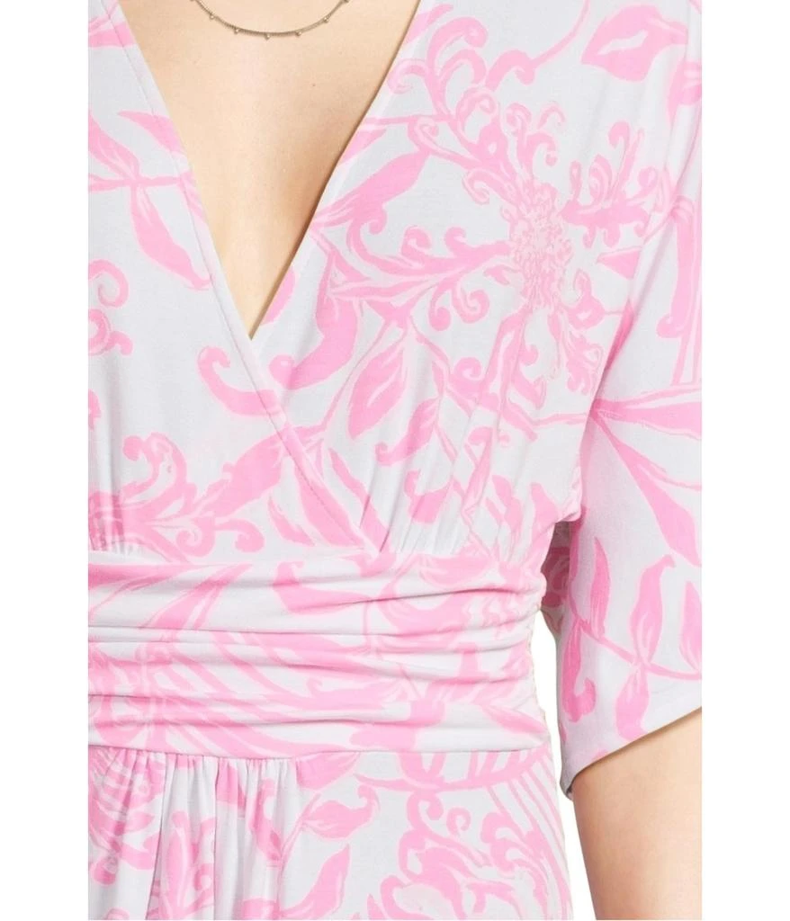 Lilly Pulitzer Parigi Maxi Dress 4