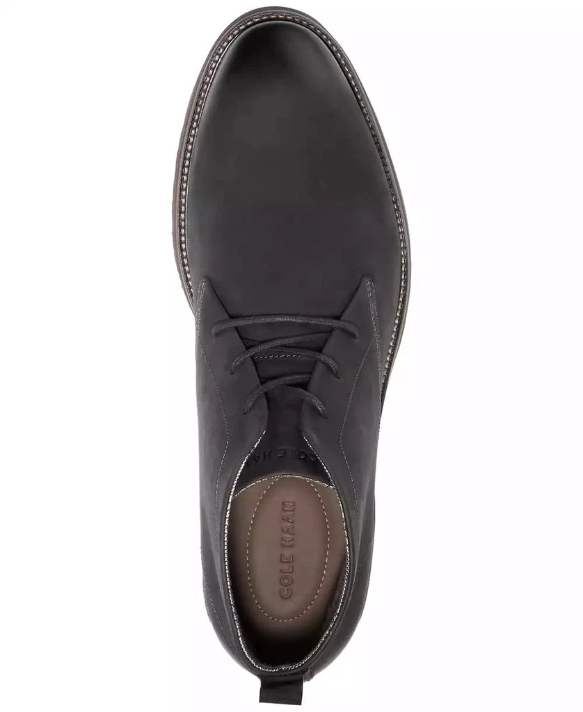 Cole Haan Men's Berkshire Lug Chukka Boot 4