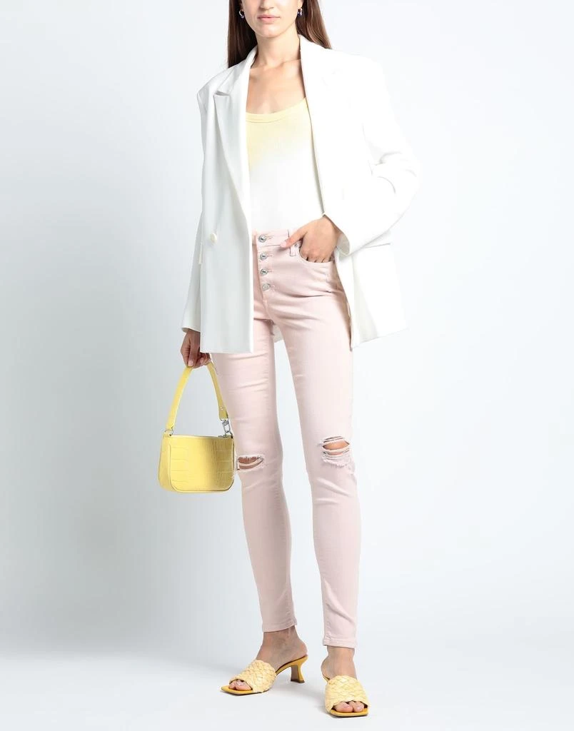 Black Orchid Denim pants 2