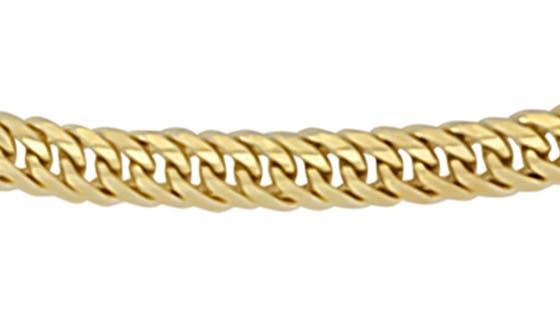 Bony Levy 14K Gold Chain Anklet