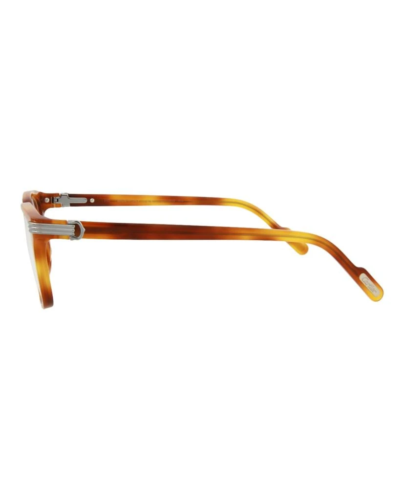 Cartier Square-Frame Acetate Optical Frames 3