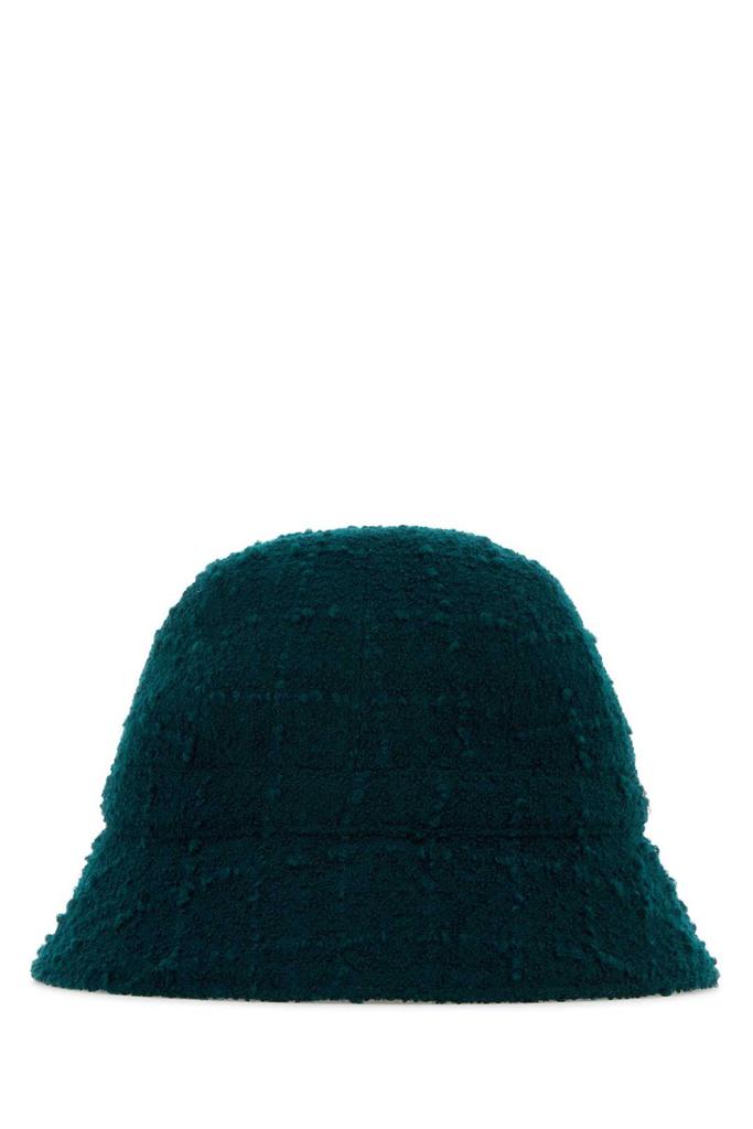 Helen Kaminski Helen Kaminski Adelia Bouclé Wide Brim Bucket Hat