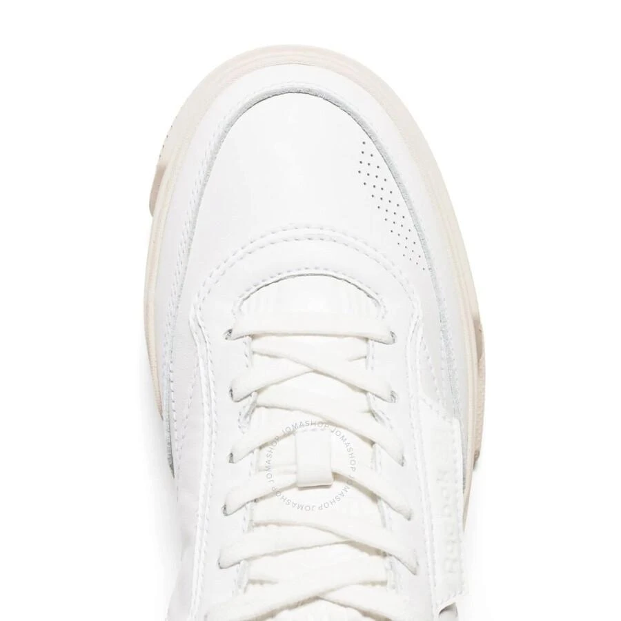 Reebok Club C LTD Leather Low-Top Sneakers 3