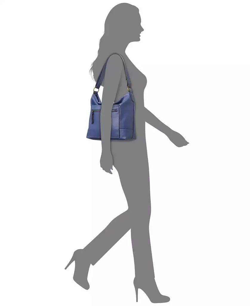 Style & Co Hudsonn Hobo Bag, Created for Macy's 5