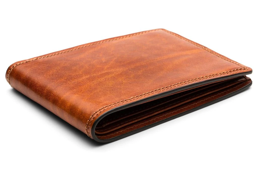 Bosca Dolce Collection - Executive I.D. Wallet 4