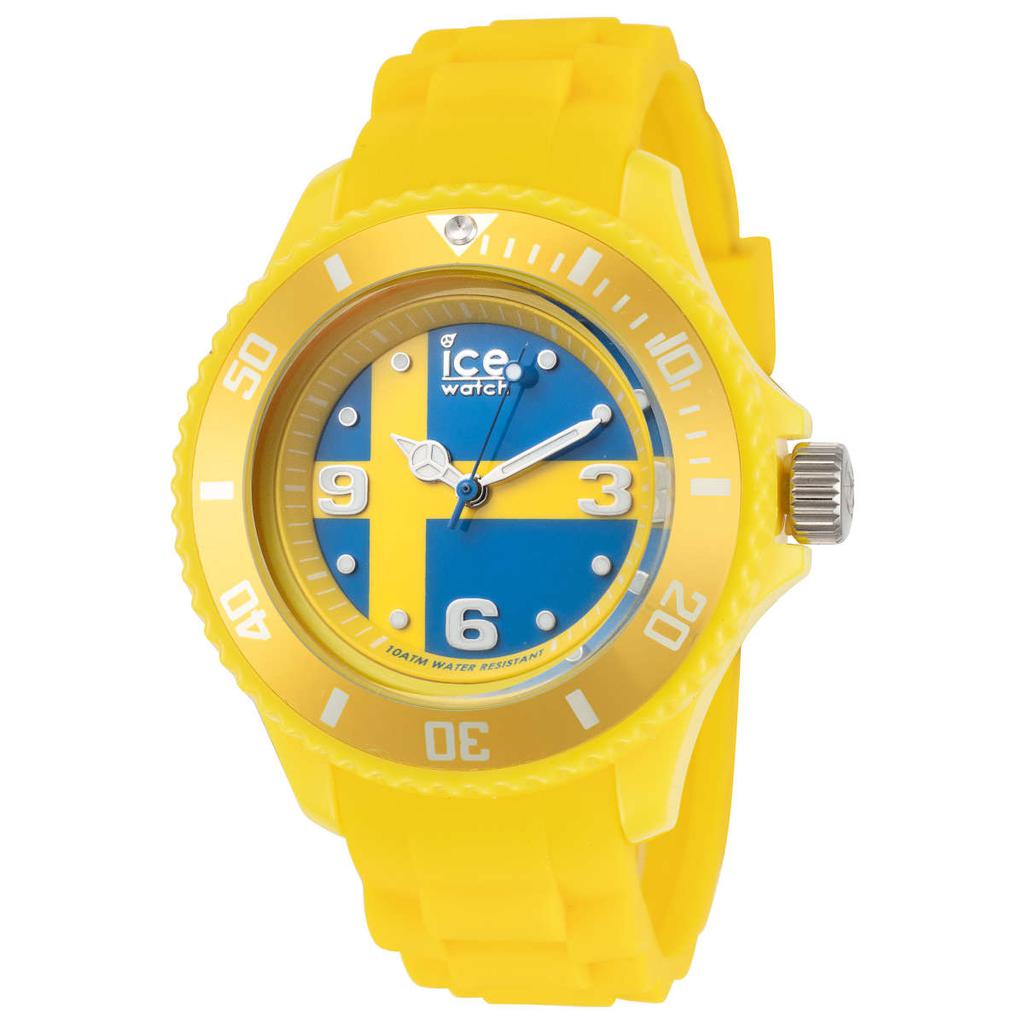 ICE ICE Ice- World Unisex Watch