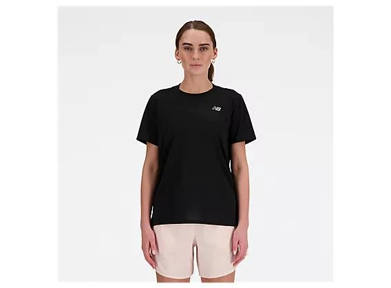 New Balance Sports Essential T-Shirt 1