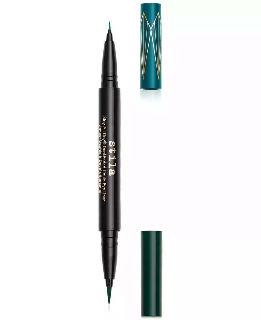 Stila Stay All Day Dual-Ended Liquid Eye Liner 1