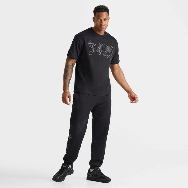 SUPPLY & DEMAND Men's Supply & Demand Hartyside T-Shirt 2