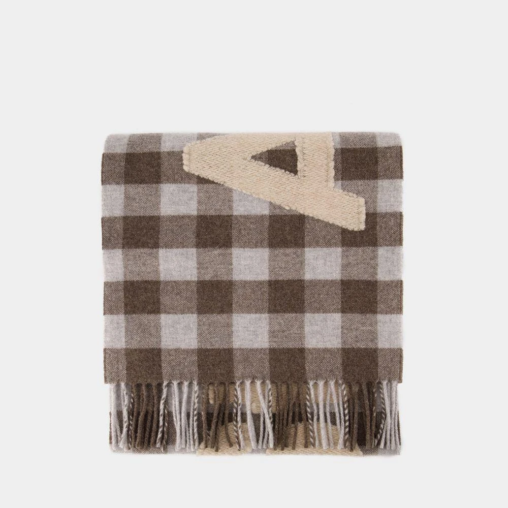Acne Studios FN UX SCAR000297 SCARF 2
