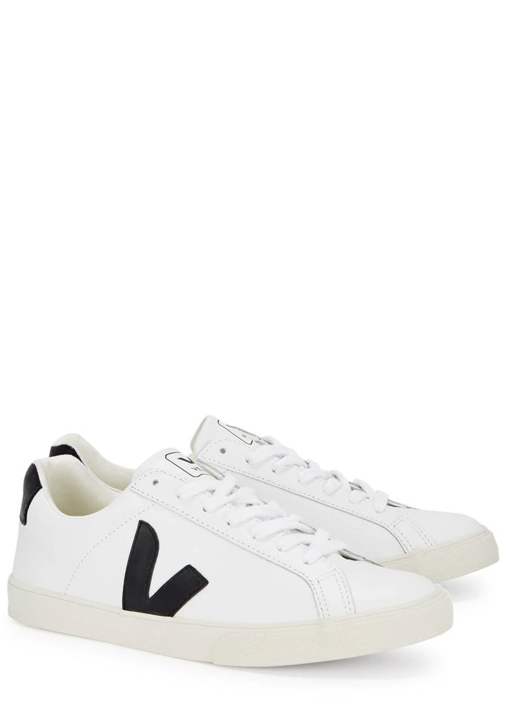 Veja Esplar leather sneakers 2
