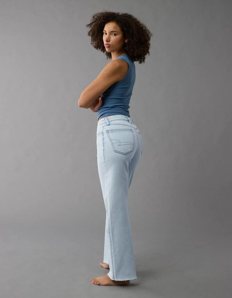 AE AE Stretch Curvy High-Waisted Stovepipe Jean 2