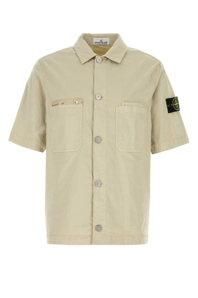 Stone Island Stone Island Shirts 1