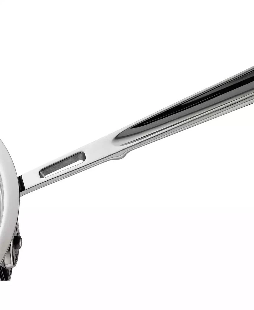 All-Clad Copper-Core 3 Qt. Covered Saute Pan 3