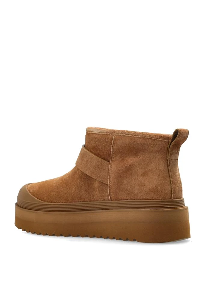 Tory Burch Snow boots with logo 5