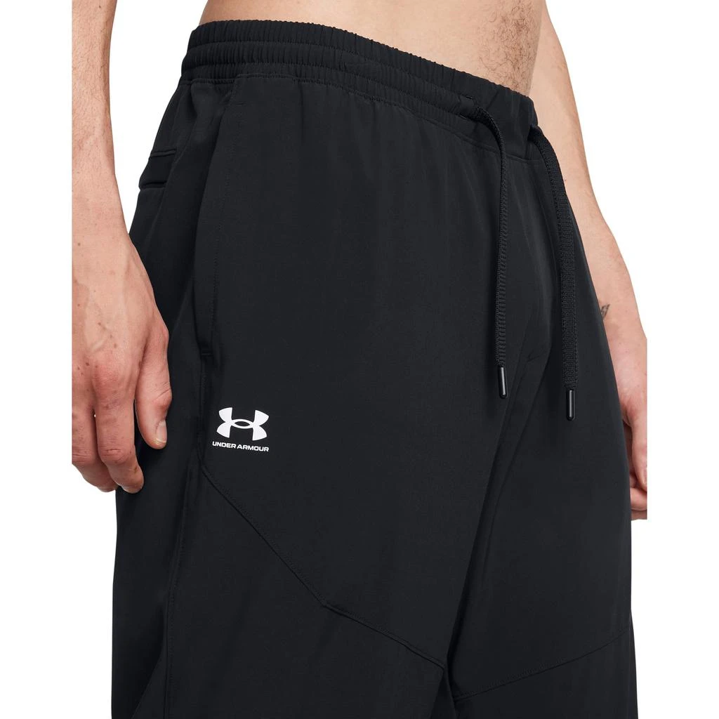 Under Armour Vibe Woven Pants 3