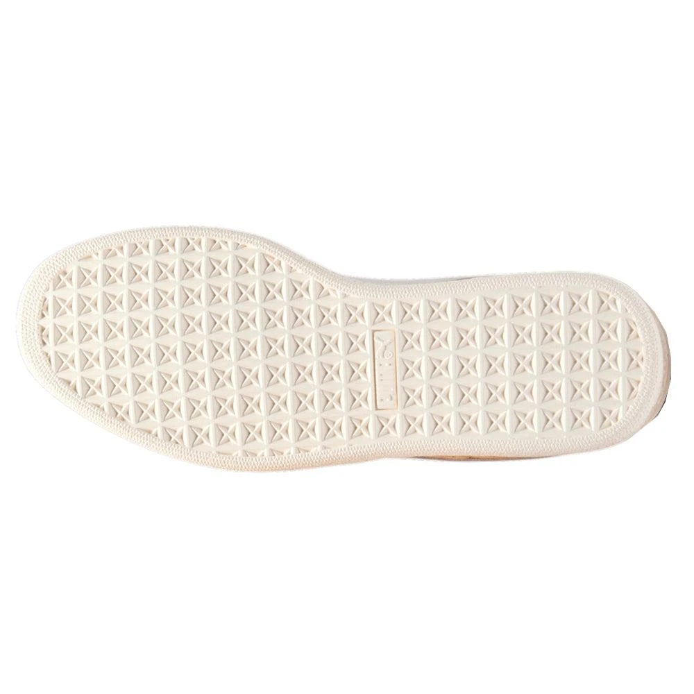 Puma Suede New Bloom Lace Up Sneakers 5