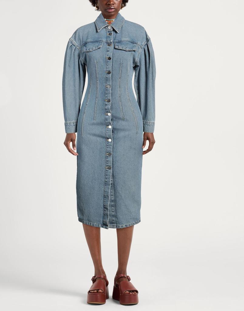 REMAIN Denim dress