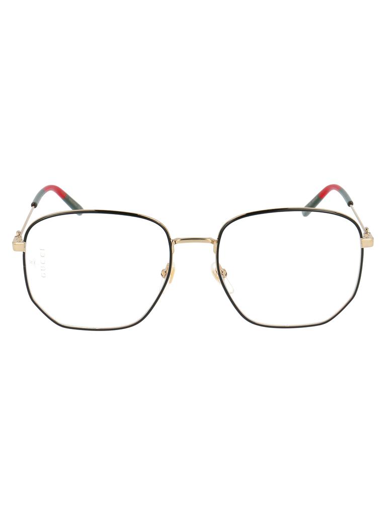 Gucci Gg0396o Glasses