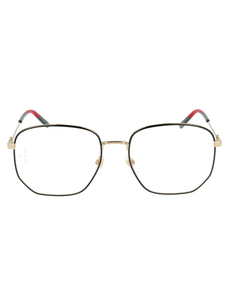 Gucci Gg0396o Glasses 1