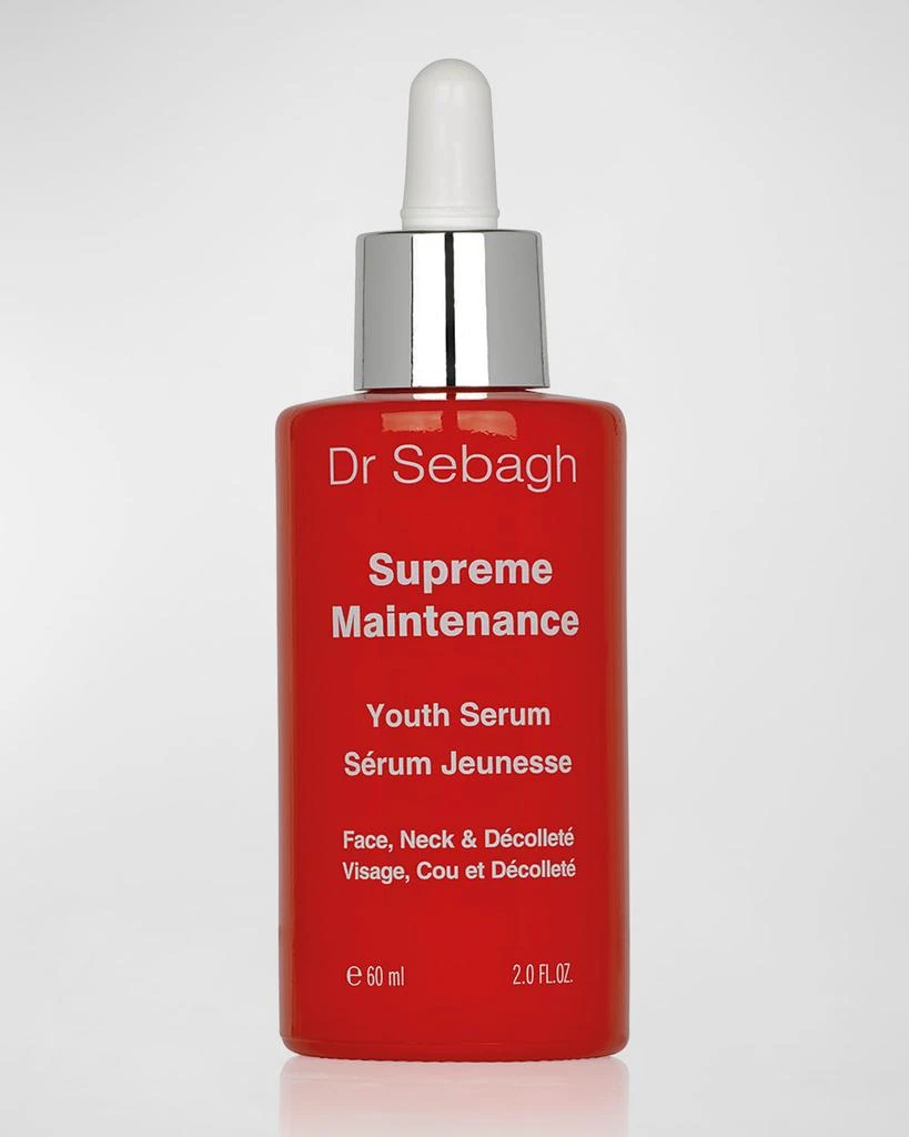 Dr Sebagh Supreme Maintenance Youth Serum, 2 oz./ 60 mL 1