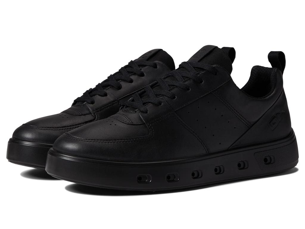 ECCO Street 720 Vented GORE-TEX® Waterproof Retro Sneaker