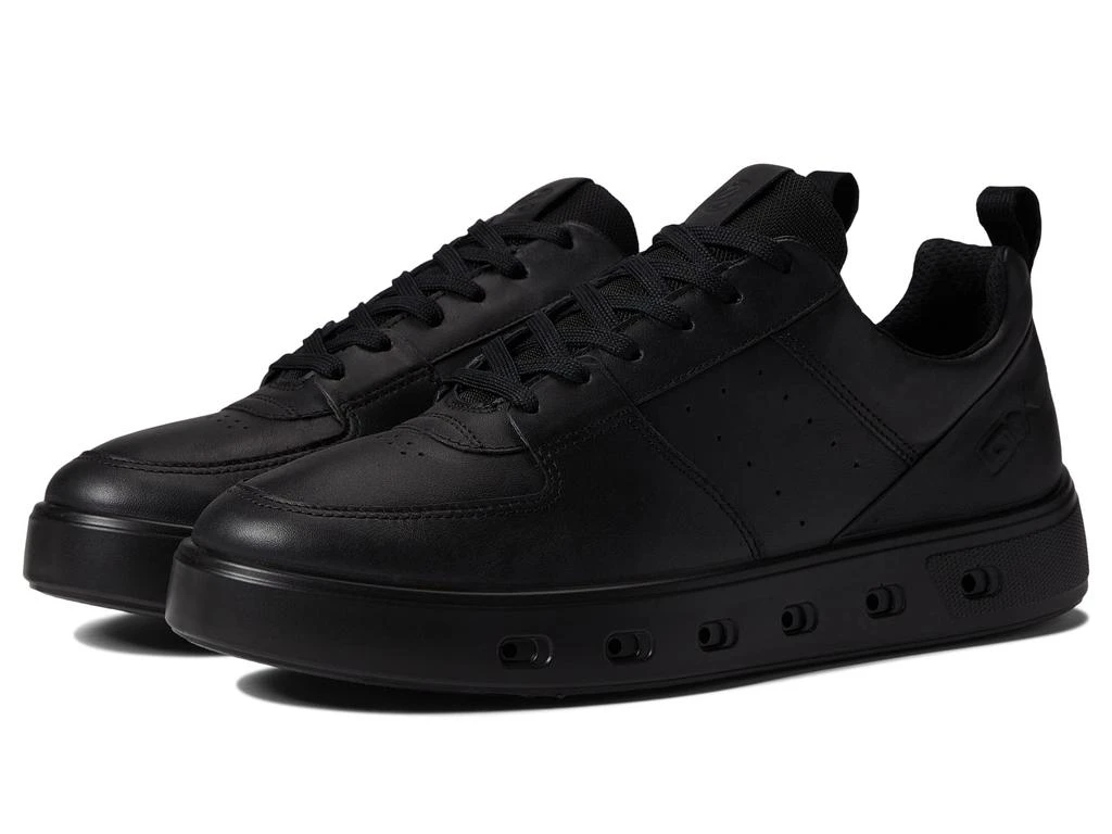 ECCO Street 720 Vented GORE-TEX® Waterproof Retro Sneaker 1