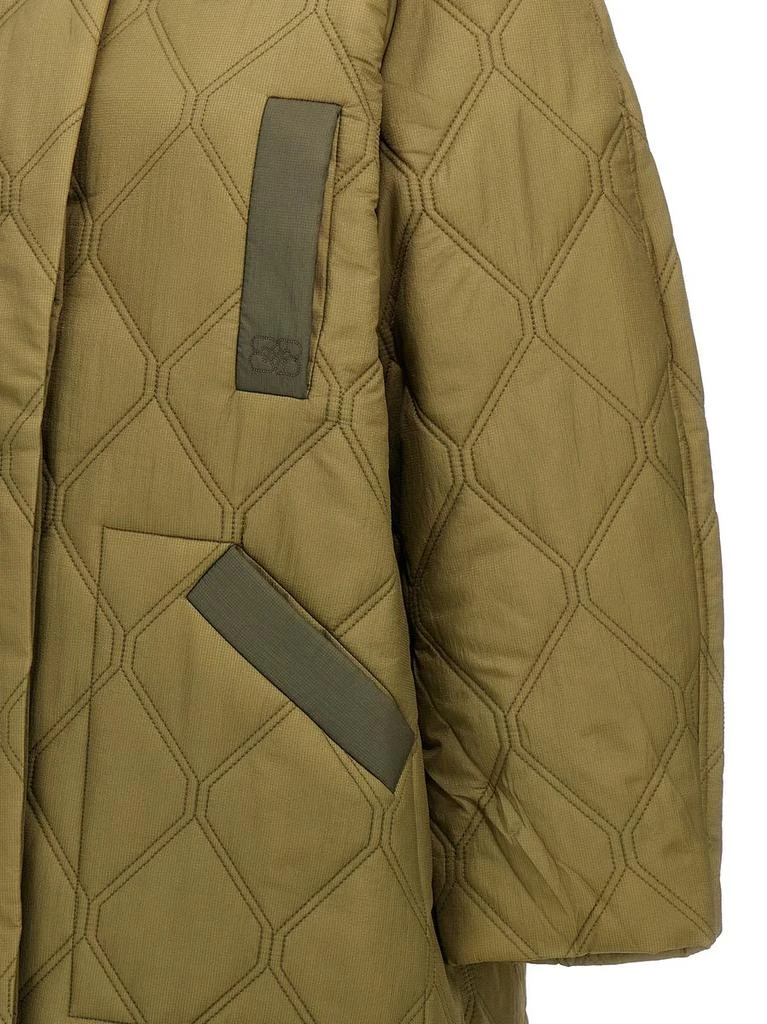 Ganni Ganni Coats 4
