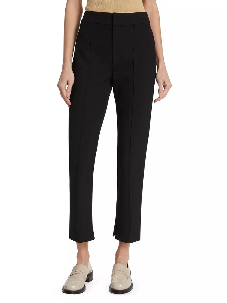 A.L.C. Trent Seamed Ankle Pants 3