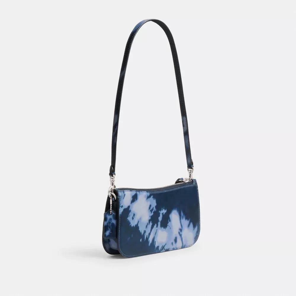 Coach Penn Shoulder Bag With Tie Dye Print 3
