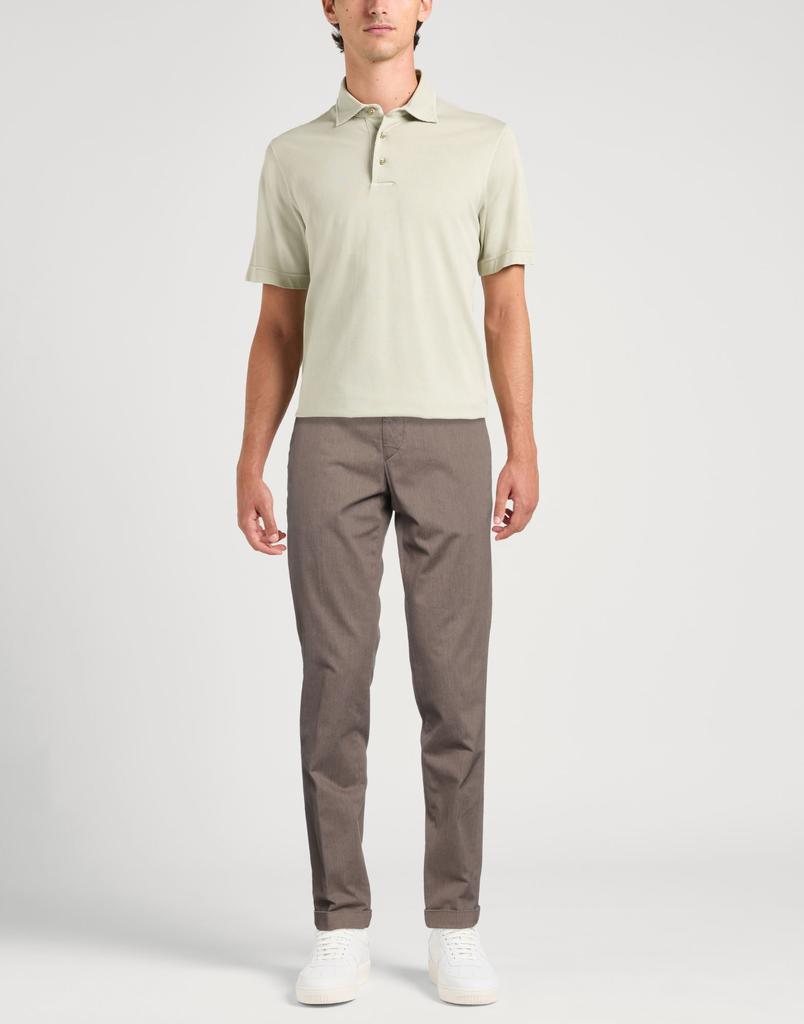 MICHAEL COAL Casual pants