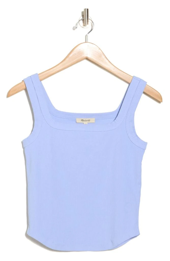 Madewell Luma Tank 3