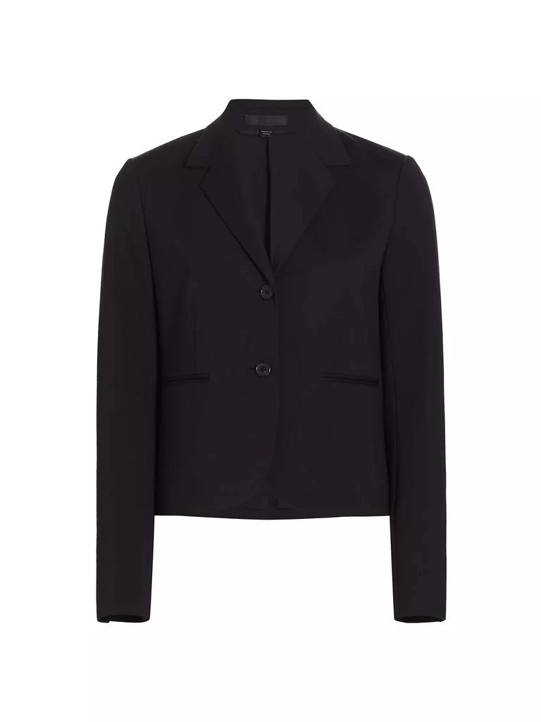 ATM Anthony Thomas Melillo Ponte Schoolboy Blazer 1