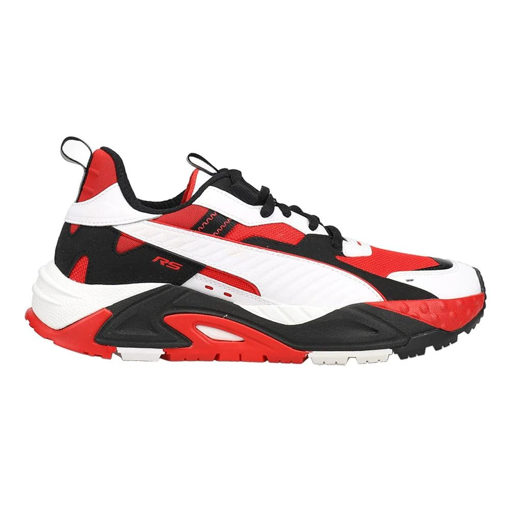 Puma Rs-Trck Super Lace Up Sneakers 1