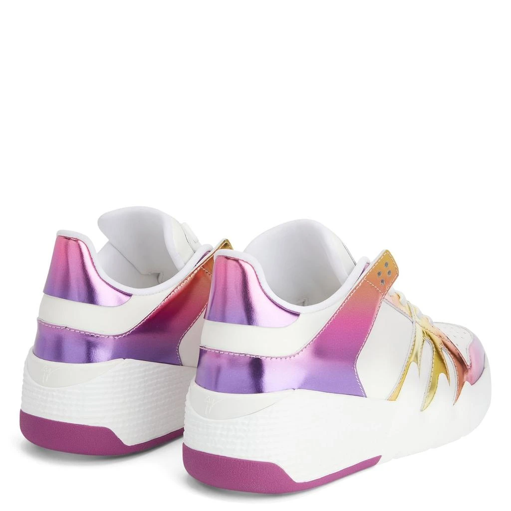 Giuseppe Zanotti Giuseppe Zanotti Talon Low-Top Sneakers 3