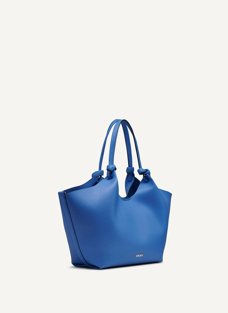DKNY PAULA COMMUTER MEDIUM TOTE 3